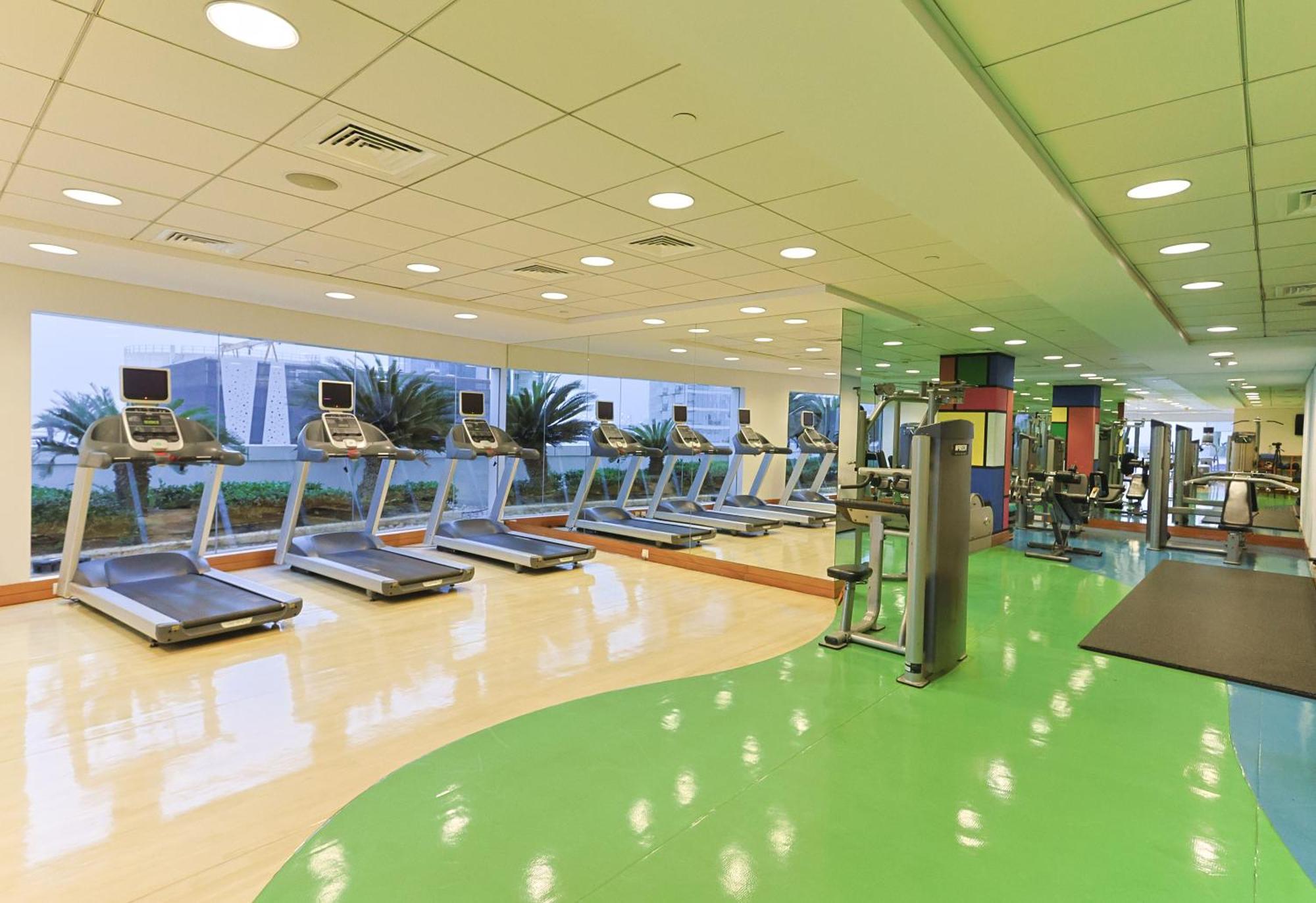 Cozycorner - Gym & Pool Access - Reem Island Apartamento