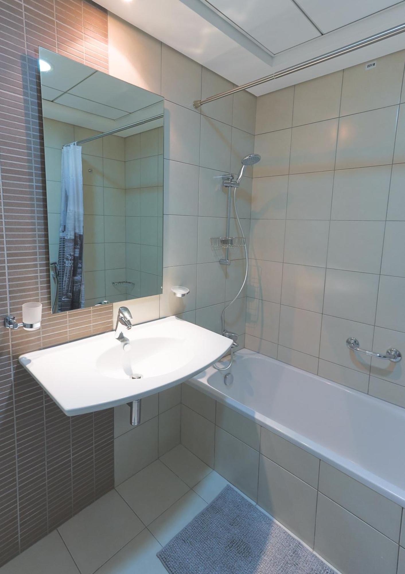 Cozycorner - Gym & Pool Access - Reem Island