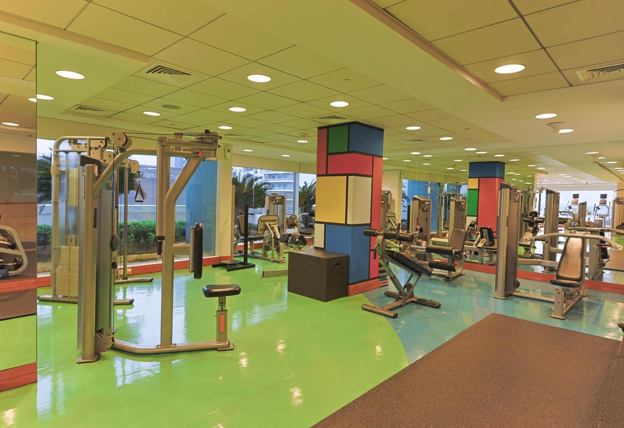 Cozycorner - Gym & Pool Access - Reem Island * Abu Dhabi