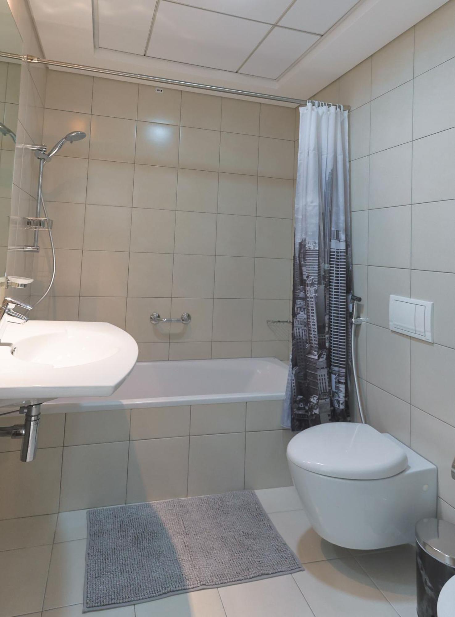 Apartamento Cozycorner - Gym & Pool Access - Reem Island Abu Dhabi