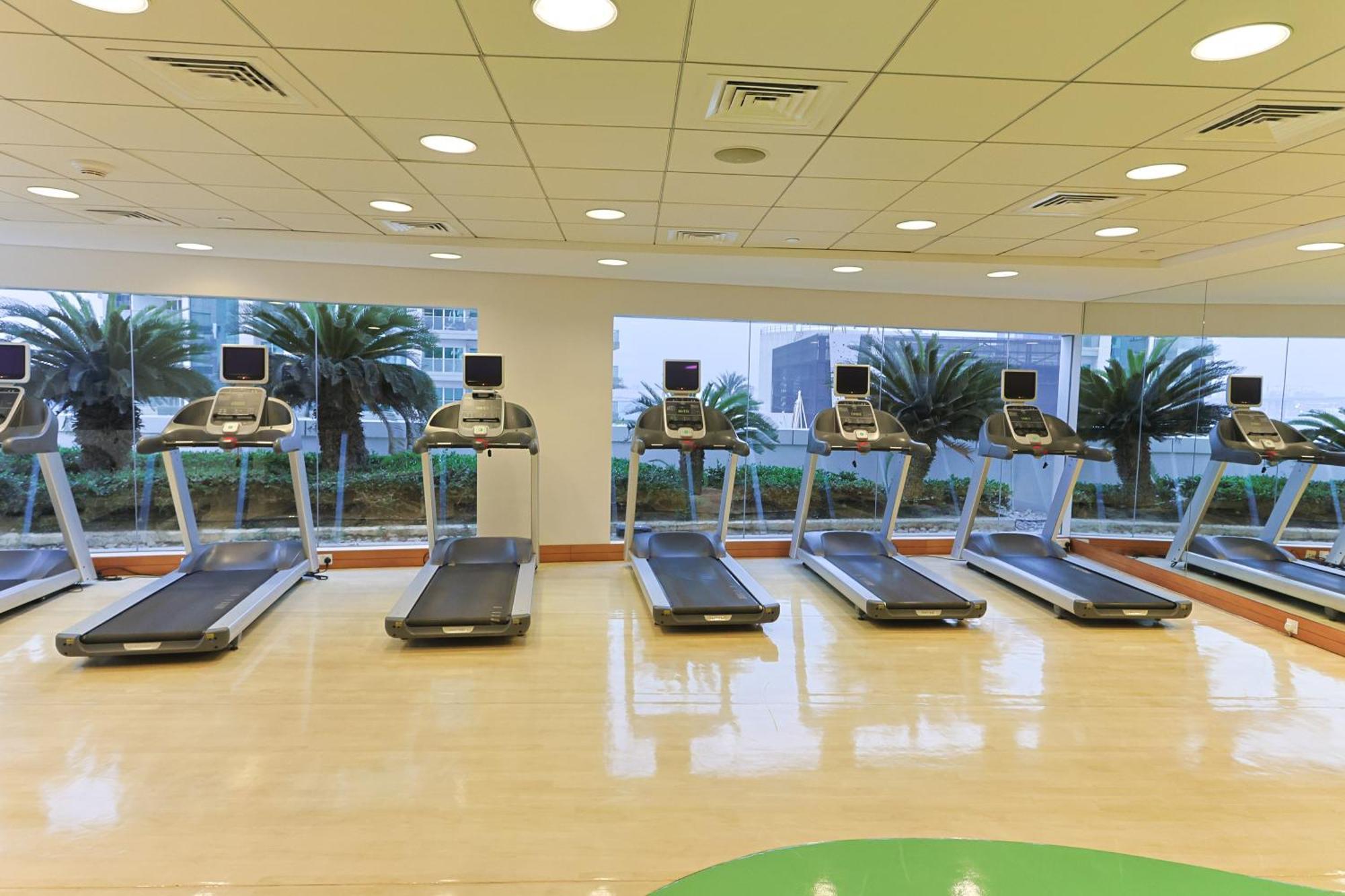 Cozycorner - Gym & Pool Access - Reem Island Apartamento Abu Dhabi