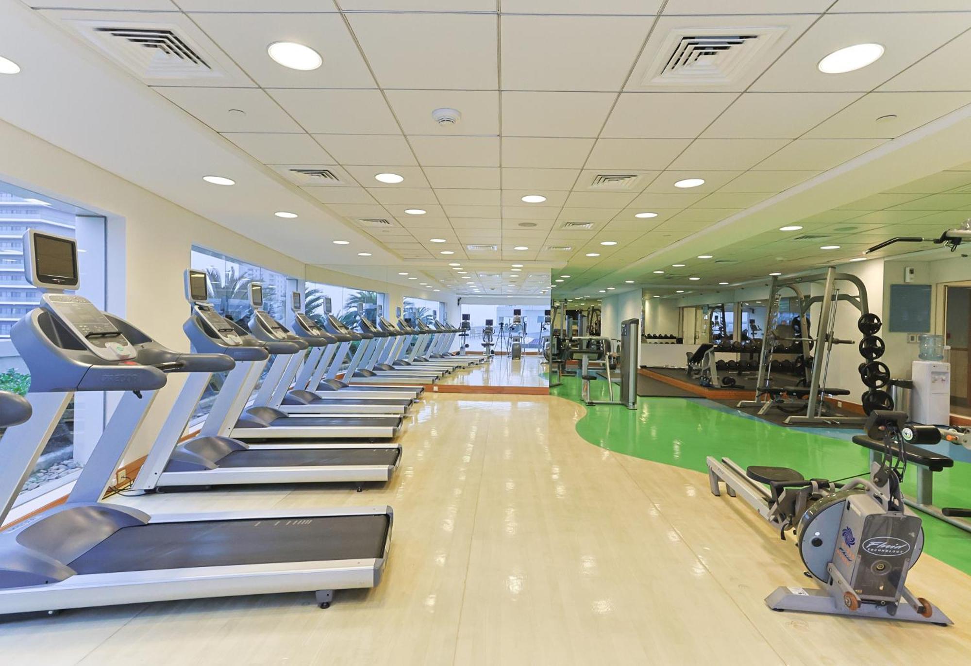 Cozycorner - Gym & Pool Access - Reem Island *