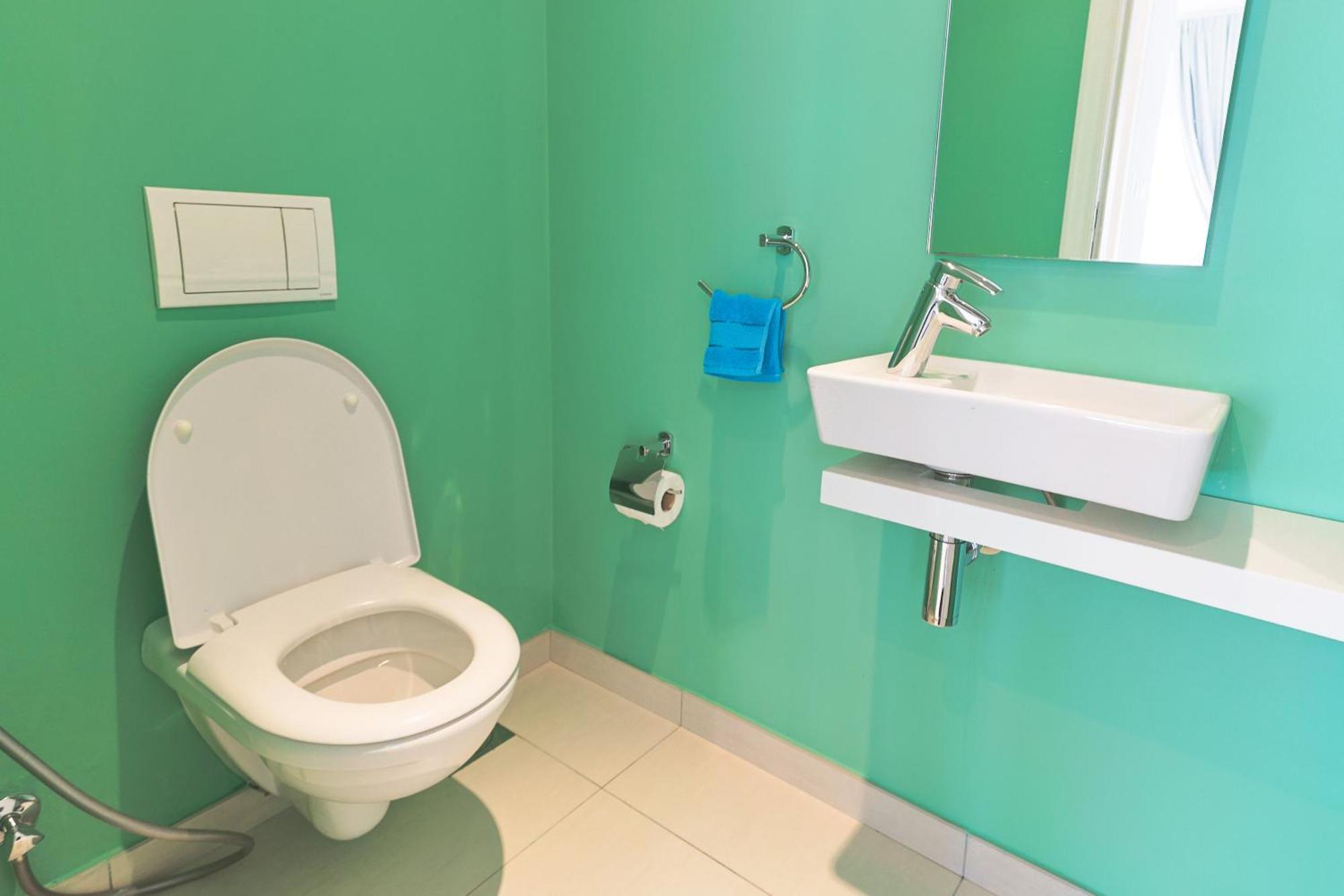Cozycorner - Gym & Pool Access - Reem Island * Abu Dhabi