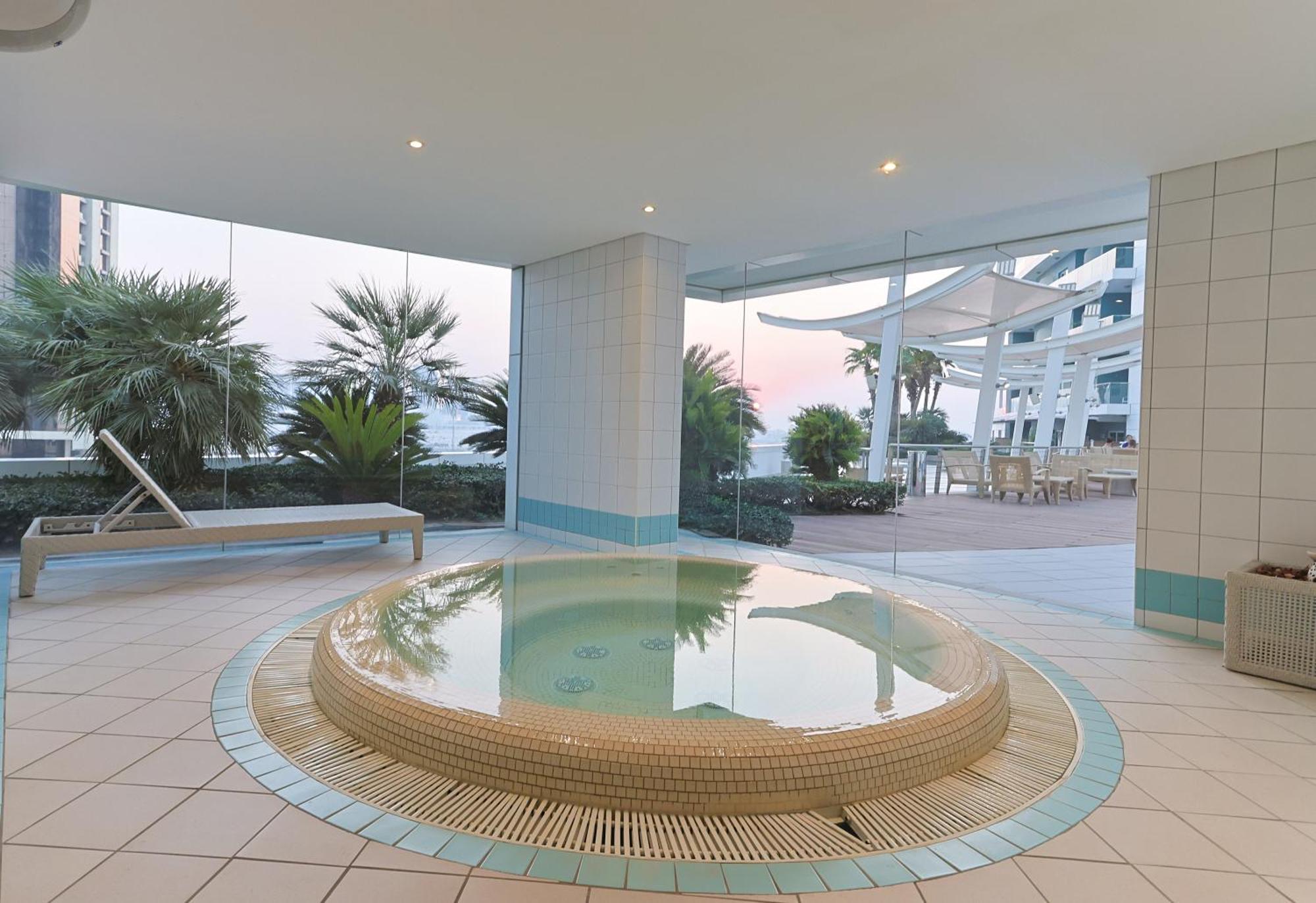 Cozycorner - Gym & Pool Access - Reem Island Apartment